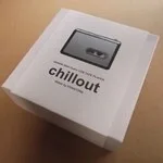 Duenn - Chill Out（通常版） : USB CASSETTE PLAYER