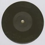 Abe Duque - Rules For The Modern DJ Pt 3 : 12inch