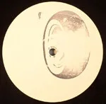 Jose Rico / Urtzi - Space is the place : 12inch