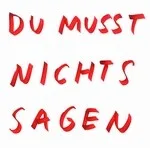 Wolfgang Voigt - Du Musst Nichts Sagen Remixe : 12inch