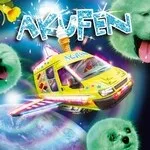 Akufen - Battlestar Galacticlown : 12inch