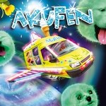 Akufen - Battlestar Galacticlown