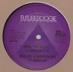 Behling & Simpson - EP2 : 12inch