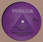Behling & Simpson - EP2