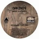 Dakini9 - Basic Elements : 10inch