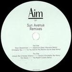 Various - Sun Avenue Remixes : 12inch