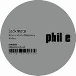 Jackmate - Sixteen Minute Testemony