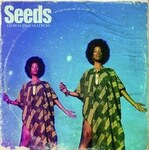 Georgia Anne Muldrow & Madlib - Seeds