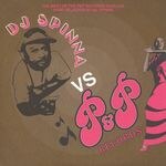 DJ Spinna - DJ Spinna vs P&P Records
