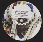 Keep Shelly In Athens - Campus Martius E.P. : 12inch