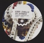 Keep Shelly In Athens - Campus Martius E.P.