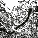 Shackleton - Music For The Quiet Hour / The Drawbar Organ Eps : 3x12inchCD BOX SET