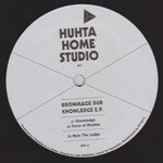 Brommage Dub - Knowledge EP