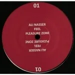 Ali Nasser - Feel : 12inch