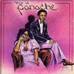 Panache - This Is Panache : LP