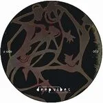 Sascha Dive - Jam Session #2 : 12inch