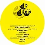 Era - Feel / Era Town / Space Colony : 12inch