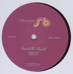 Smith & Mudd - Sauna Love / The Surveyor