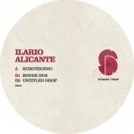 Ilario Alicante - Echotechno