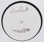 Giuseppe Cennamo - Imprints in my mind : 12inch
