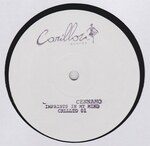 Giuseppe Cennamo - Imprints in my mind