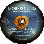 Moresounds - Breath Control E.P.