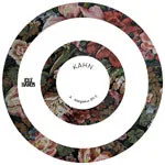 Kahn - Margeaux : 12inch