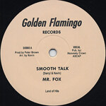 Mr.Fox - Smooth Track / Party Talk