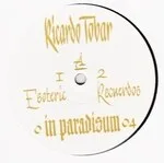 Ricardo Tobar - Esoteric Carnaval : 12inch