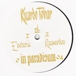 Ricardo Tobar - Esoteric Carnaval