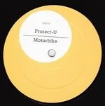 Protect-U - Motorbike : 12inch