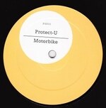 Protect-U - Motorbike