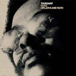 Allen Toussaint - Life, Love And Faith : LP