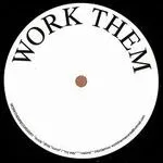 Boola - Visions EP : 12inch