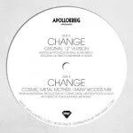 Mille & Mr.Hirsch / Cosmic Metal Mother - Change : 12inch