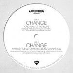 Mille & Mr.Hirsch / Cosmic Metal Mother - Change