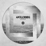 Mille & Mr.Hirsch - APOLLO KRIEG 01 : 12inch