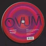 Steve Parker - Escuro EP