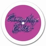 Unknown - Camouflage Edits Vol.1 : 12inch