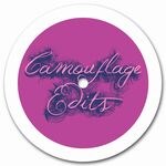 Unknown - Camouflage Edits Vol.1