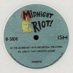 Various Artists - Midnight Riot Volume 1