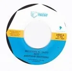 Meridian Brothers - Escuchen El Grito : 7inch