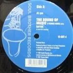 Dayton - The Sound Of Music / Eyes On You : 12inch