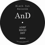 And - ADBF / BNGD / DST : 12inch