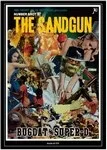 Bugdat & Super-D - The Sandgun : 2MIX-CDR