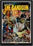 Bugdat & Super-D - The Sandgun
