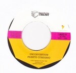 Frente Cumbiero - Unconvention / Ika