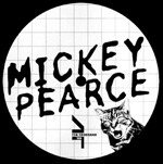 Mickey Pearce - Tempted / Softly Softly
