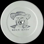 Manuel Gonzalez - WO-MGUN01 : 12inch