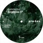 Kammerton - Serpentine EP : 12inch